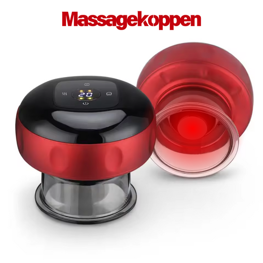 Massagekoppen